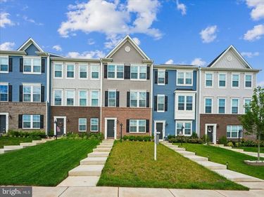 20145 STONEHAVEN, JEFFERSONTON, VA 22724