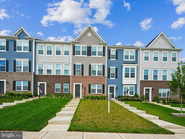 20145 STONEHAVEN, JEFFERSONTON, VA 22724