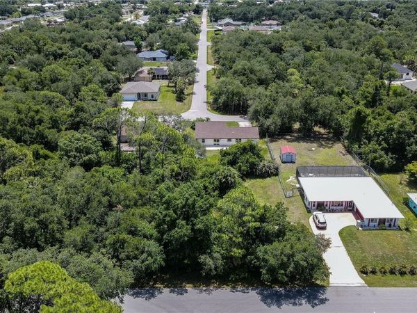 3388 HAMPTON STREET , PORT CHARLOTTE, FL 33948