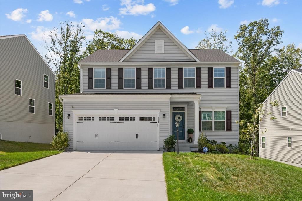 324 Mckittrick Drive , Stafford, VA 22554 Main Photo