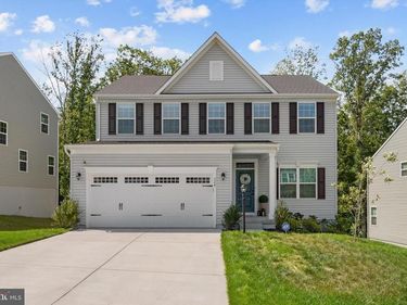 324 MCKITTRICK DRIVE, STAFFORD, VA 22554