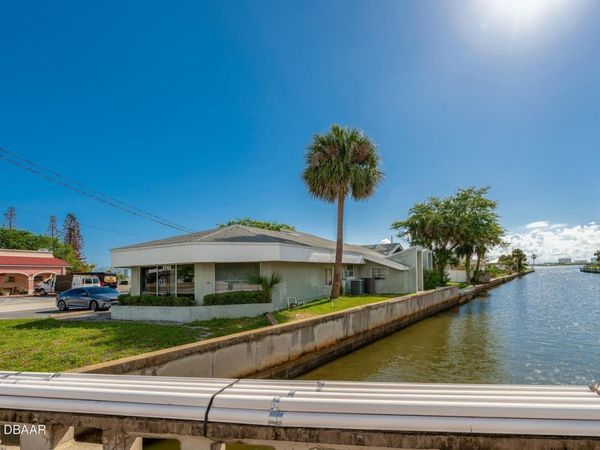 2763 S RIDGEWOOD AVENUE , SOUTH DAYTONA, FL 32119