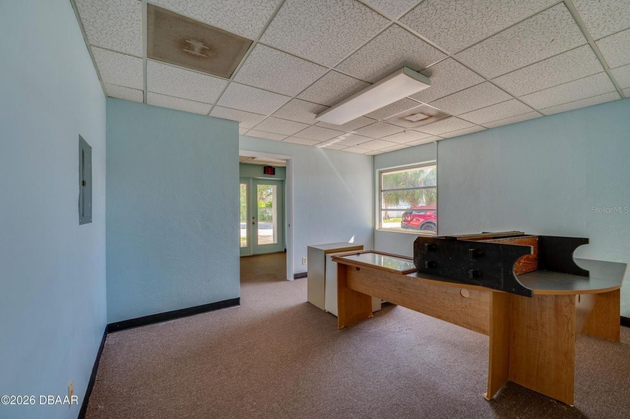 2763 S Ridgewood Avenue , South Daytona, FL 32119 Photo