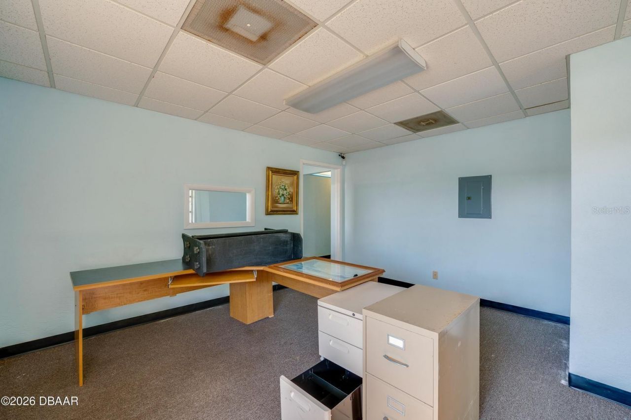 2763 S Ridgewood Avenue , South Daytona, FL 32119 Photo