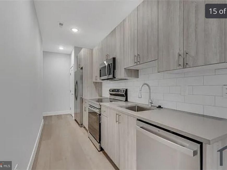3260 N 13th Street, Unit 3, Philadelphia, PA 19140 Main Photo