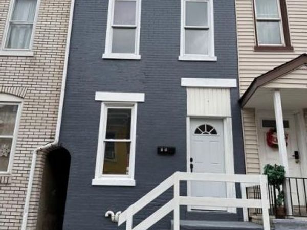535 MOSS STREET , READING, PA 19604