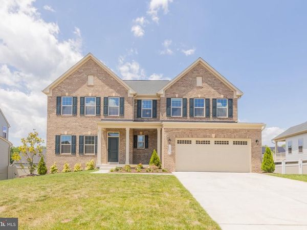 10083 DRESSAGE DRIVE, UPPER MARLBORO, MD 20772