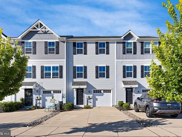 163 WYE OAK DRIVE , TOWNSEND, DE 19734