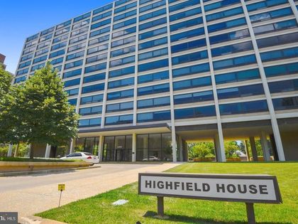 4000 N CHARLES STREET Baltimore, MD 21218