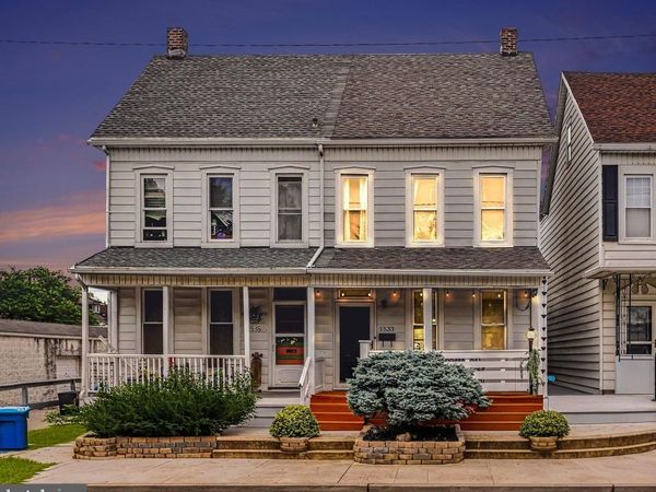 1533 MONROE STREET, YORK, PA 17404