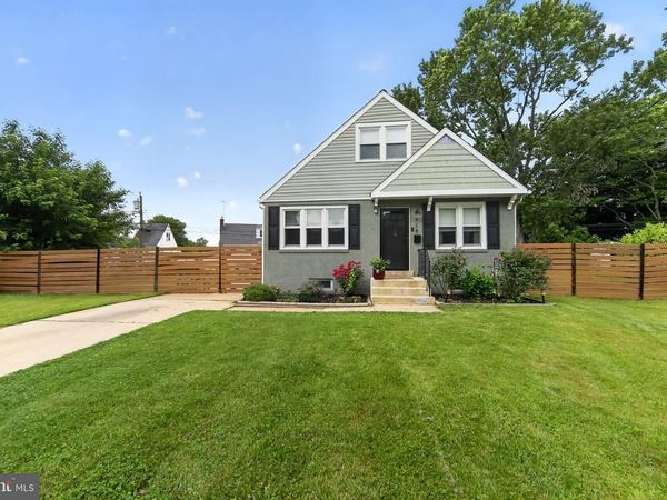 718 SUSQUEHANNA CIRCLE, NEWARK, DE 19711