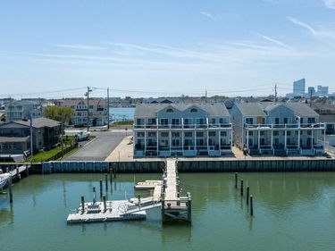 4101 ATL- BRIGANTINE BLVD, Unit 6, BRIGANTINE, NJ 08203