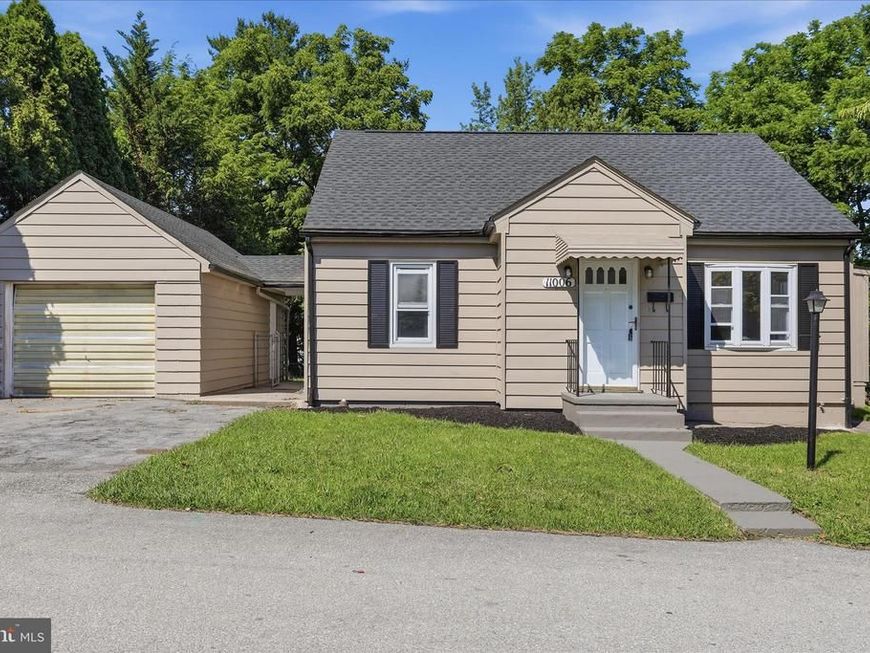 11006 Decker Avenue, Hagerstown, MD 21740 Main Photo