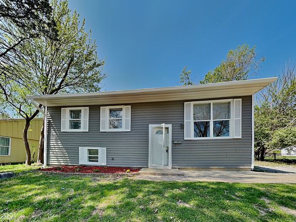 5614 Regency Drive, Indianapolis, IN 46224