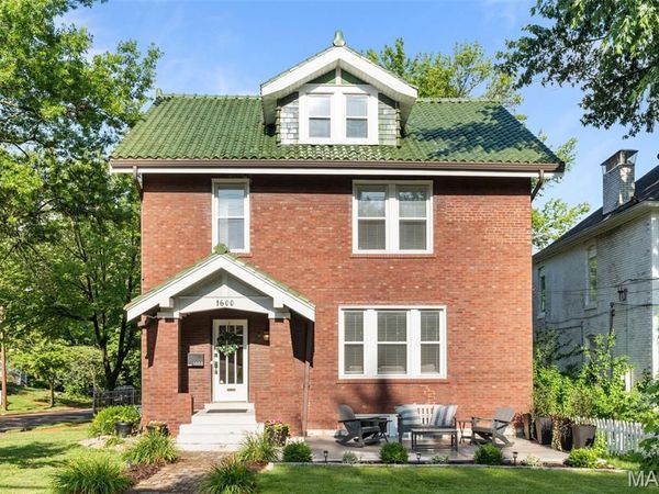 1600 Bellevue Avenue, Richmond Heights, MO 63117