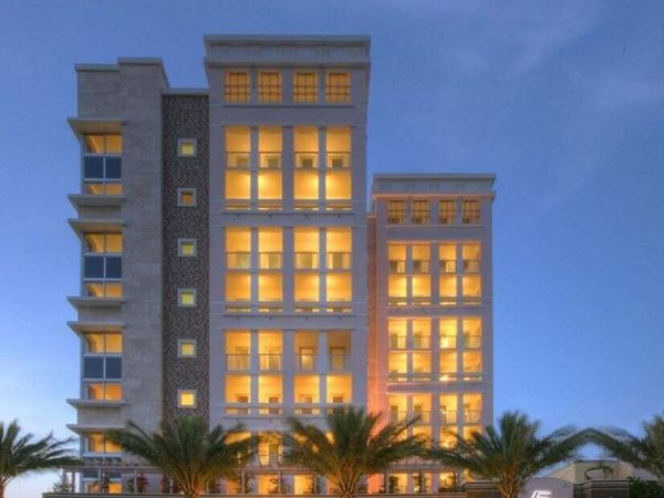 455 E Palmetto Park Road, Unit 6e, Boca Raton, FL 33432