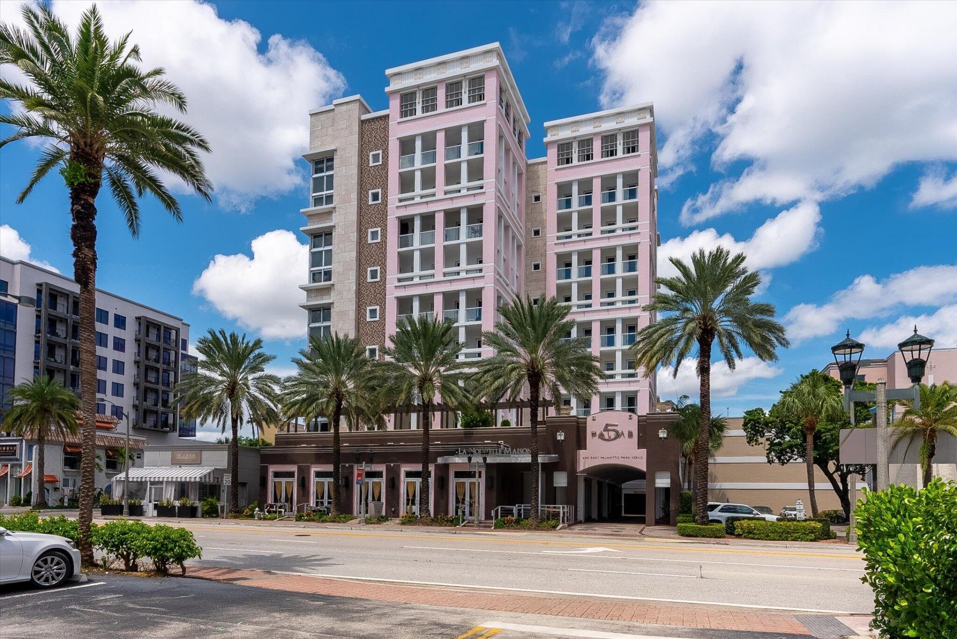 455 E Palmetto Park Road, Unit 6e, Boca Raton, FL 33432 Photo