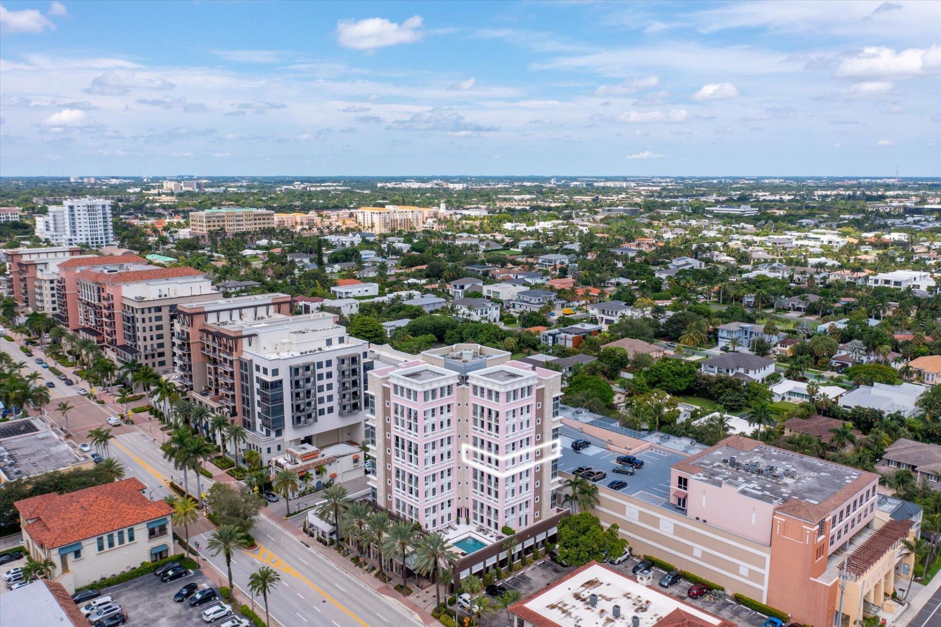 455 E Palmetto Park Road, Unit 6e, Boca Raton, FL 33432 Photo