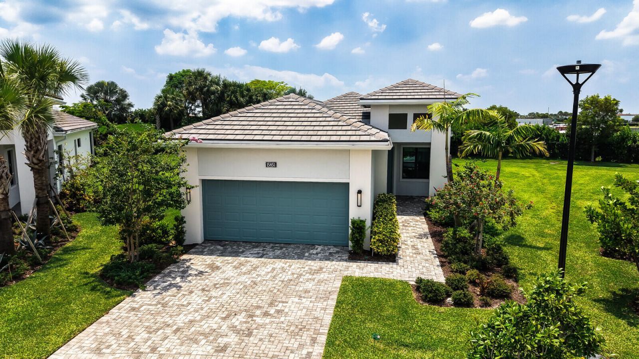 15851 Alys Terrace, Westlake, FL 33470 Photo