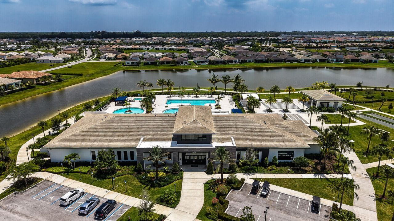 15851 Alys Terrace, Westlake, FL 33470 Photo