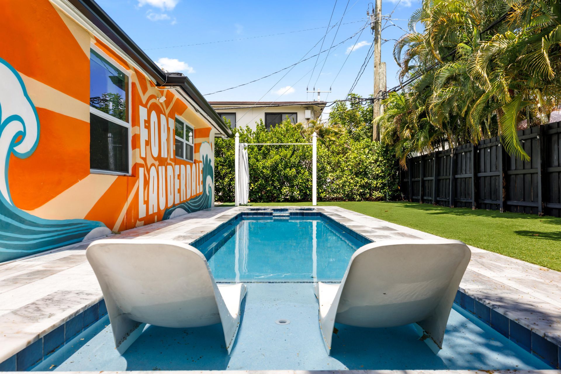 5530 NE 18th Avenue, Fort Lauderdale, FL 33334 Photo