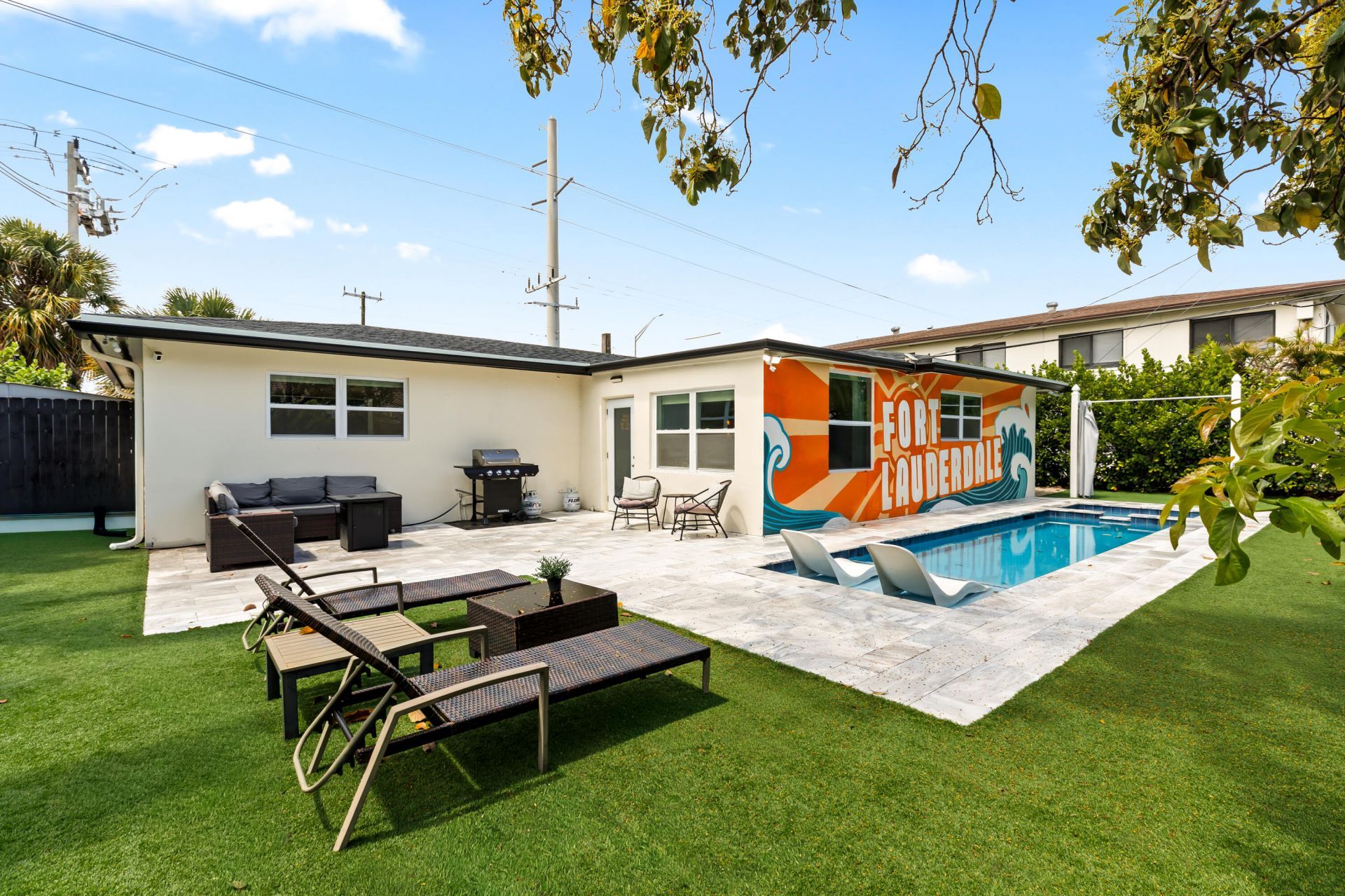5530 NE 18th Avenue, Fort Lauderdale, FL 33334 Photo