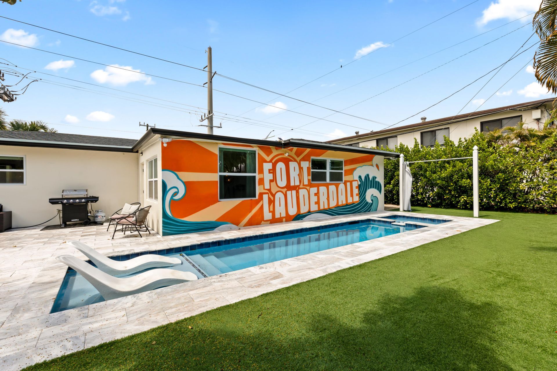 5530 NE 18th Avenue, Fort Lauderdale, FL 33334 Photo