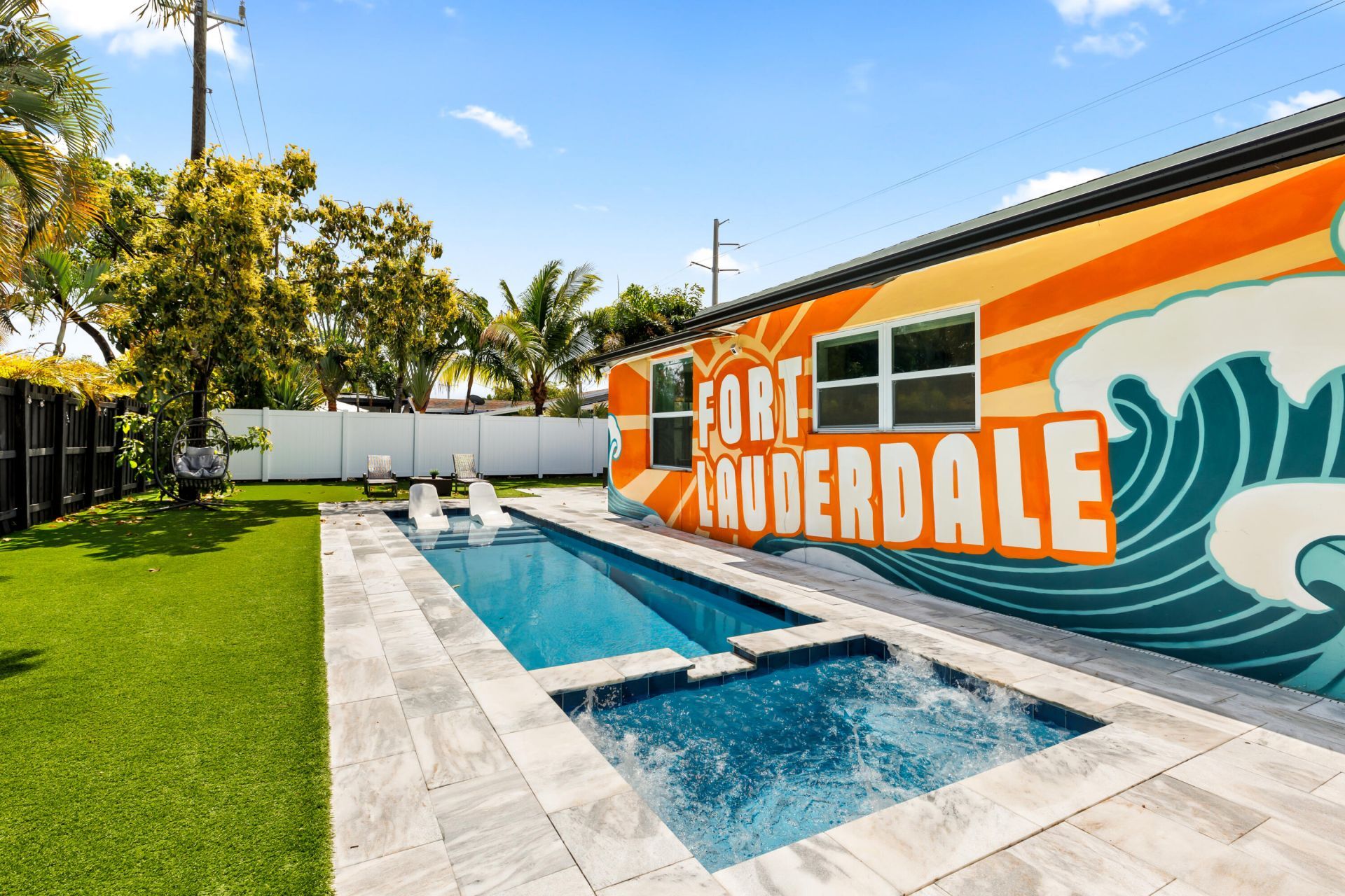 5530 NE 18th Avenue, Fort Lauderdale, FL 33334 Photo