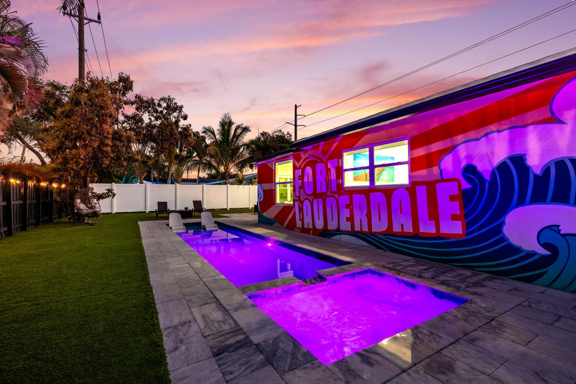 5530 NE 18th Avenue, Fort Lauderdale, FL 33334 Photo