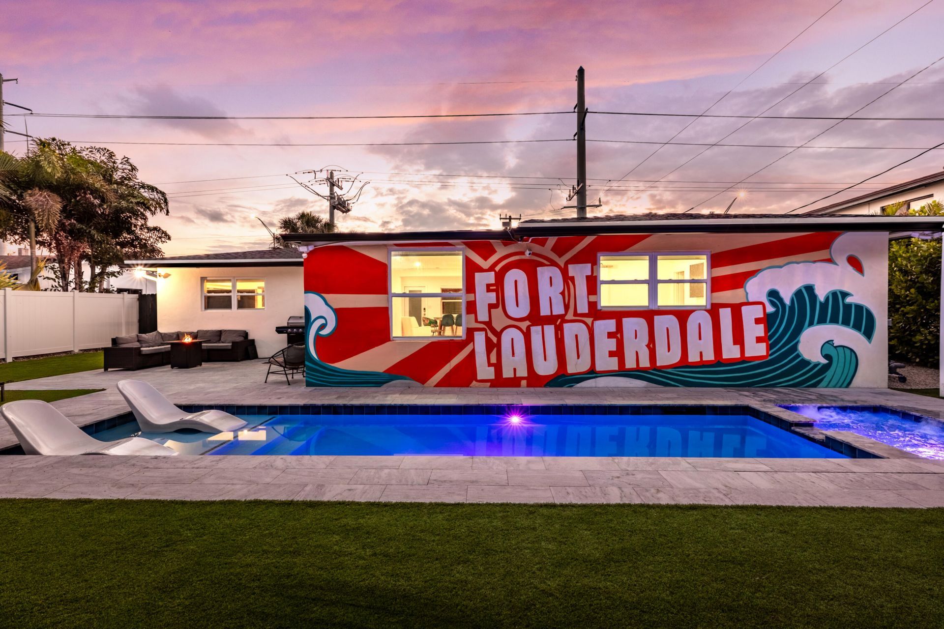 5530 NE 18th Avenue, Fort Lauderdale, FL 33334 Photo