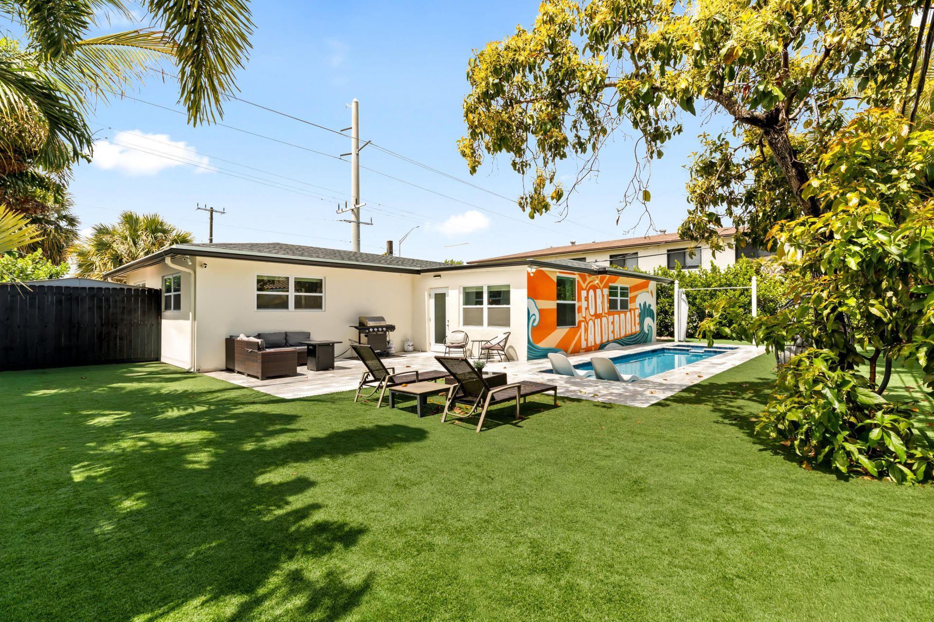 5530 NE 18th Avenue, Fort Lauderdale, FL 33334 Photo