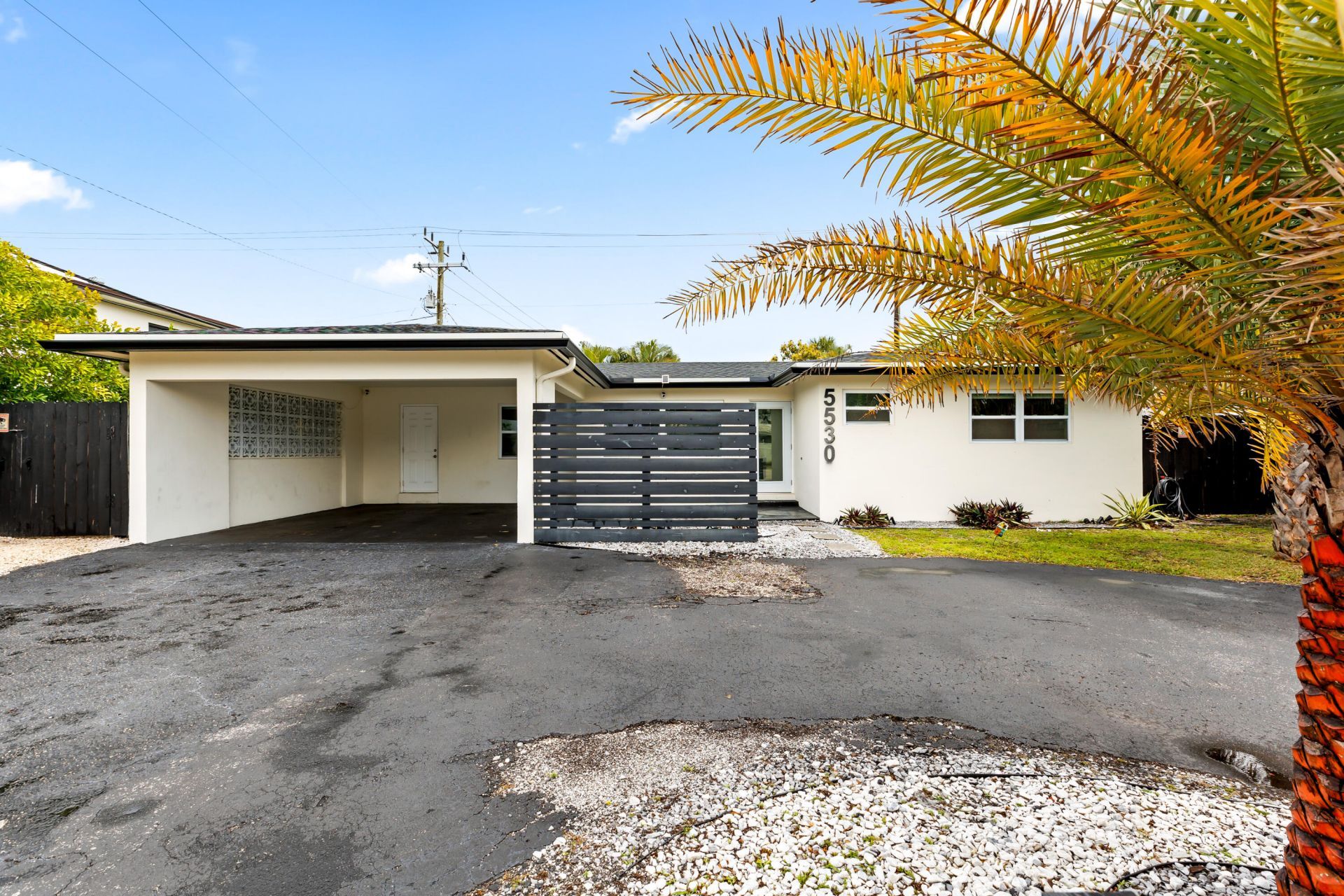 5530 NE 18th Avenue, Fort Lauderdale, FL 33334 Photo