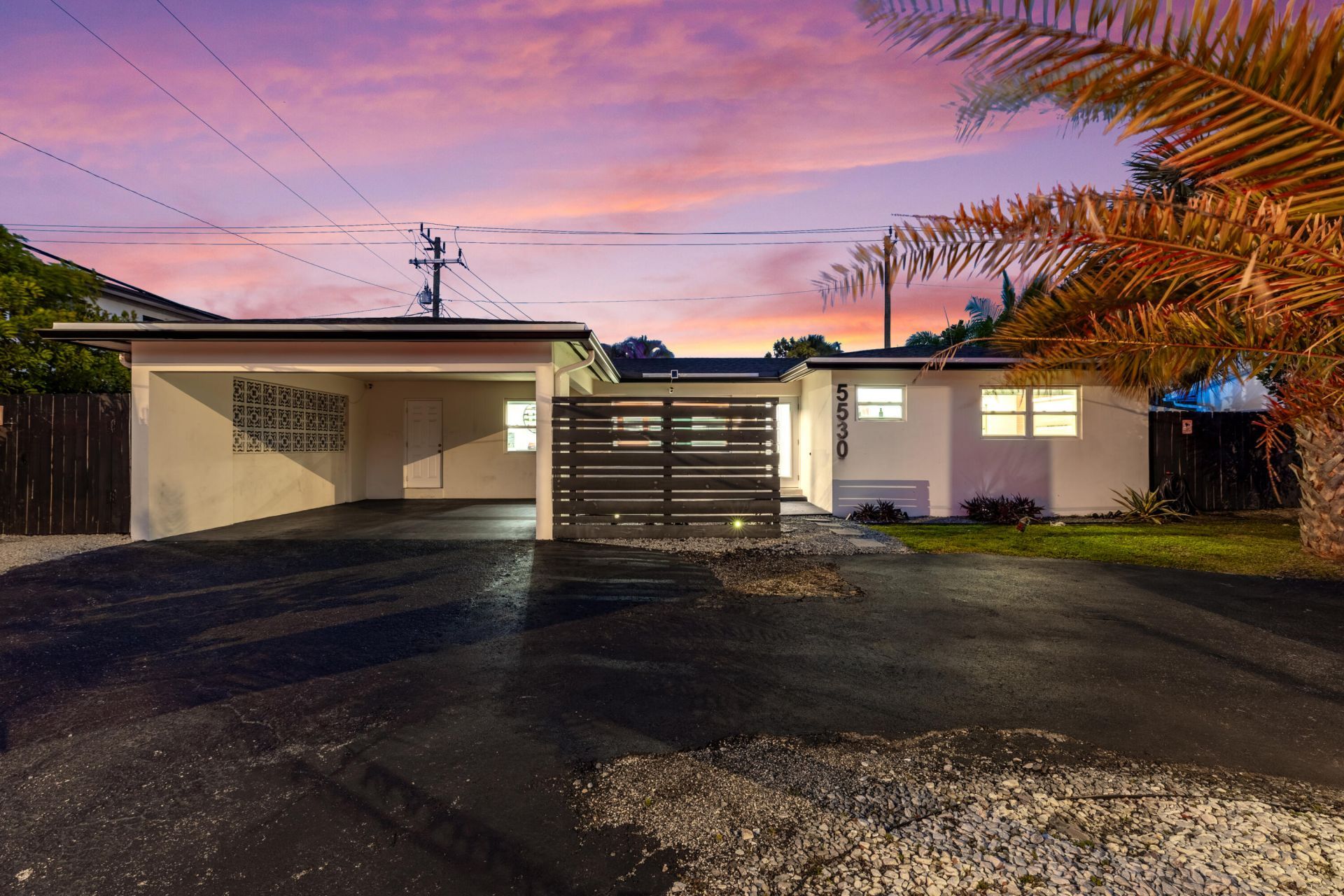 5530 NE 18th Avenue, Fort Lauderdale, FL 33334 Photo