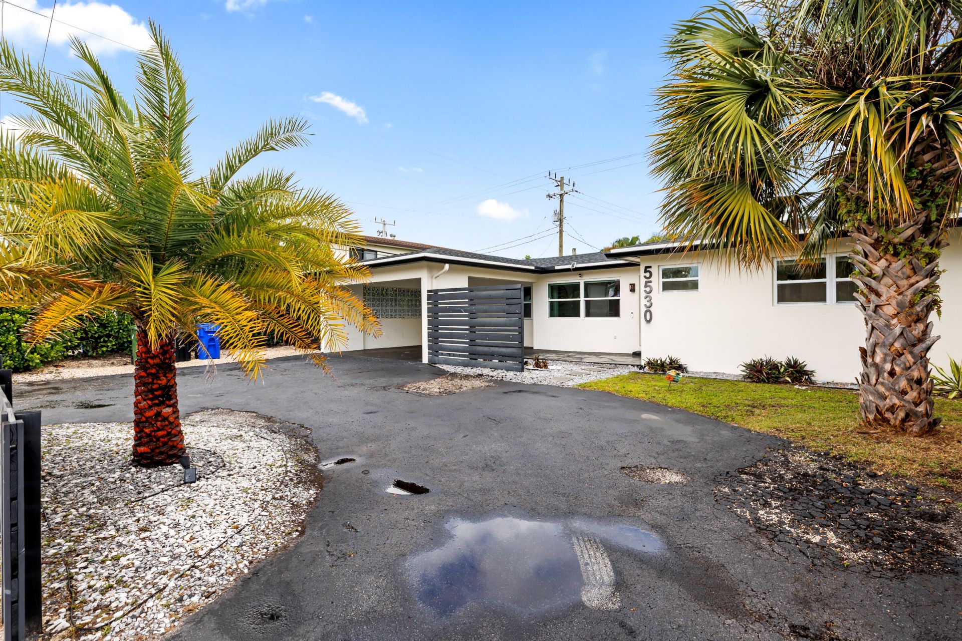 5530 NE 18th Avenue, Fort Lauderdale, FL 33334 Photo