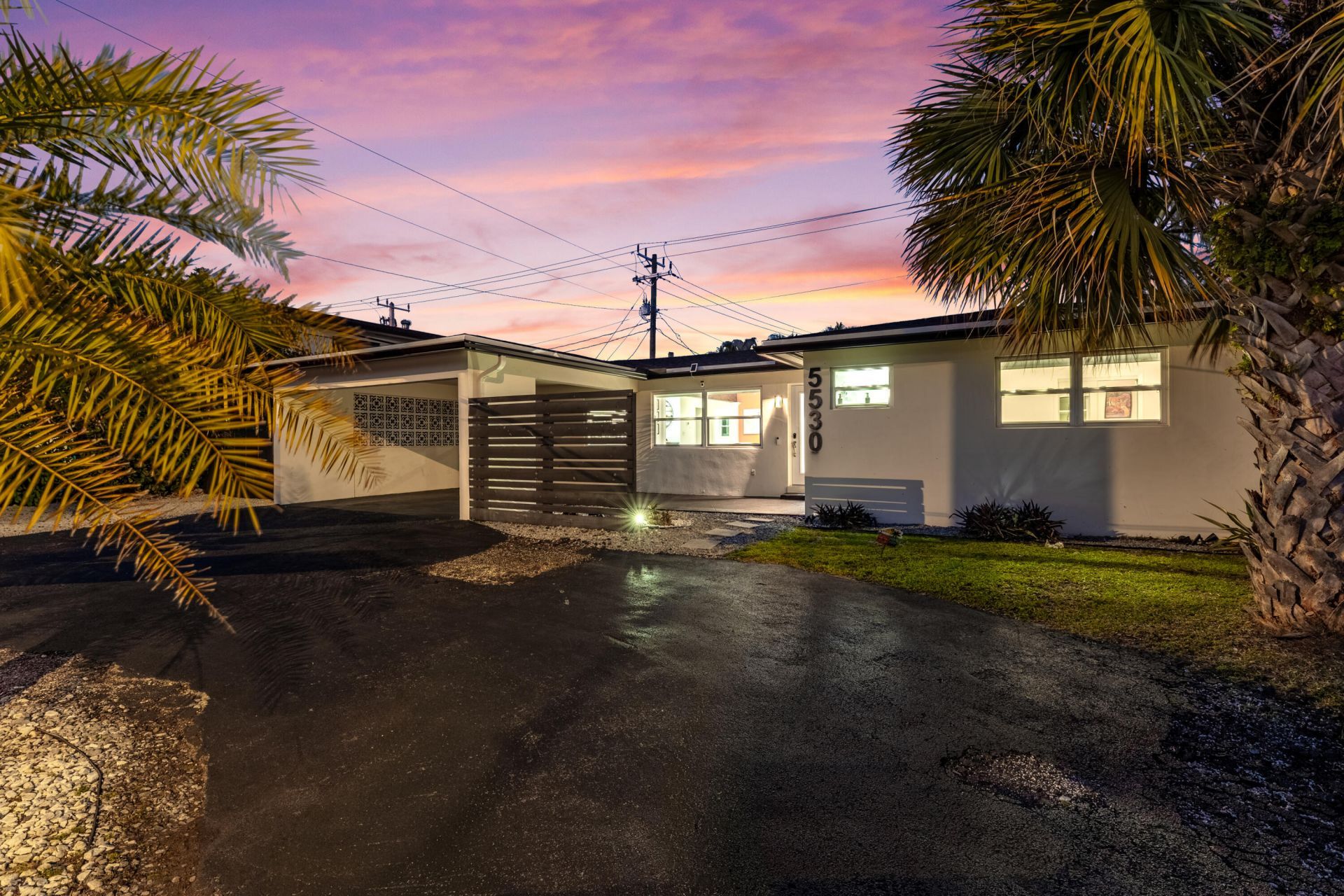 5530 NE 18th Avenue, Fort Lauderdale, FL 33334 Photo