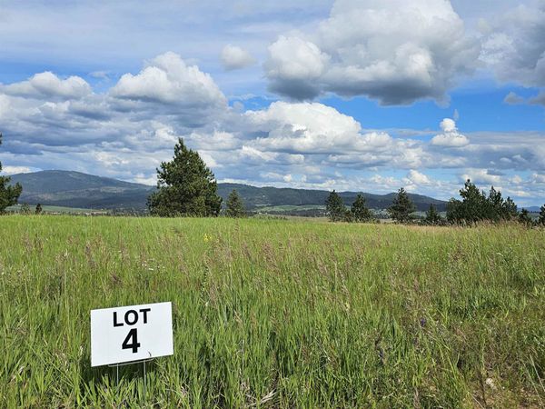 NNA S Sands Rd, Valleyford, WA 99036