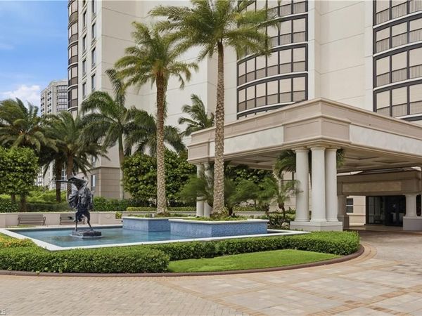 8665 Bay Colony DR, Unit 2001, NAPLES, FL 34108