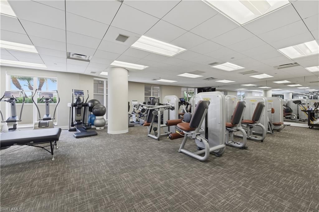8665 Bay Colony Dr, Unit 2001, Naples, FL 34108 Photo