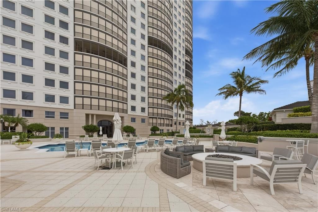 8665 Bay Colony Dr, Unit 2001, Naples, FL 34108 Photo