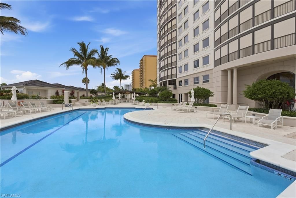 8665 Bay Colony Dr, Unit 2001, Naples, FL 34108 Photo