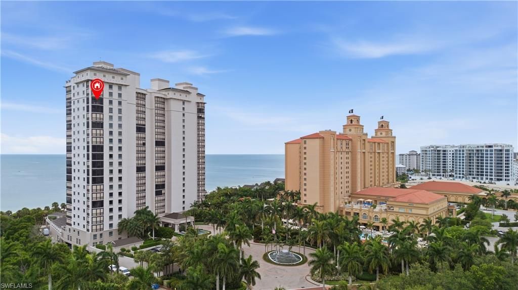 8665 Bay Colony Dr, Unit 2001, Naples, FL 34108 Photo