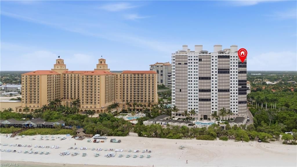 8665 Bay Colony Dr, Unit 2001, Naples, FL 34108 Photo