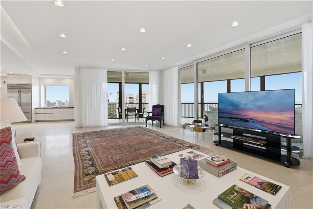 8665 Bay Colony Dr, Unit 2001, Naples, FL 34108 Photo