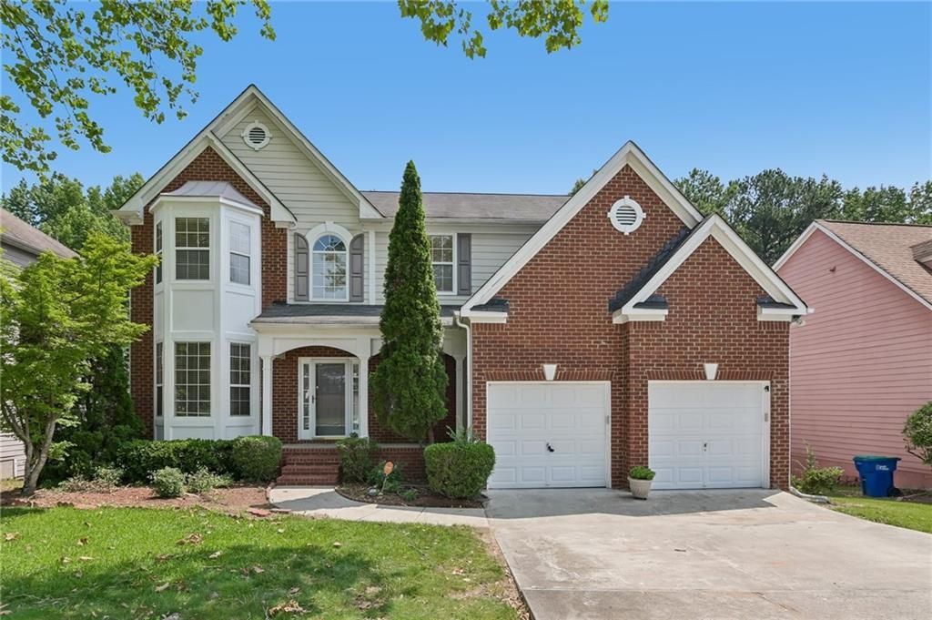 6020 Riveroak Terrace, Atlanta, GA 30349 Main Photo