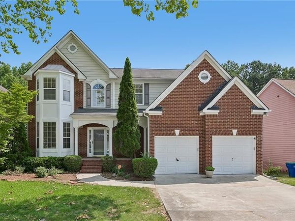 6020 Riveroak Terrace, Atlanta, GA 30349