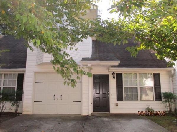 209 E Wilson Street , Unit 81, Villa Rica, GA 30180