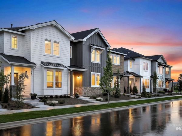 441 N Zimmerman Way, Meridian, ID 83642