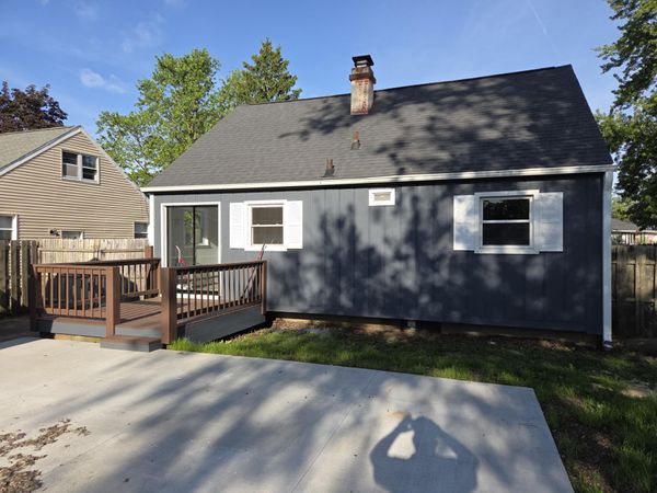 252 N 23rd Street, Battle Creek, MI 49037