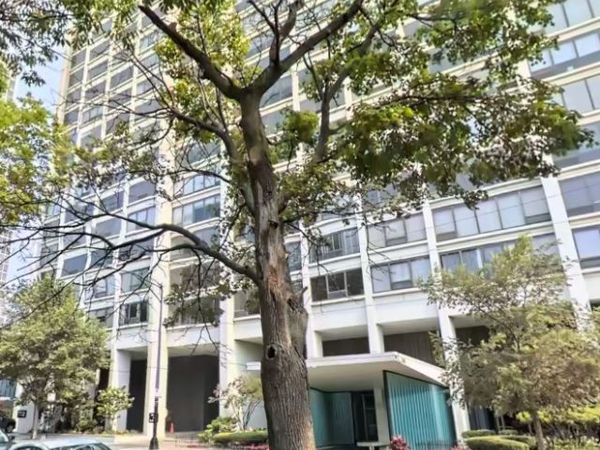 2800 N Lake Shore Drive , Unit 2709, Chicago, IL 60657