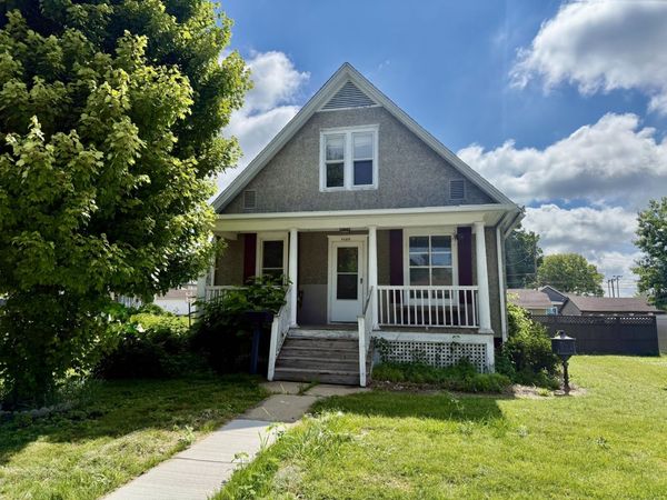 1448 Illinois Street , Lasalle, IL 61301
